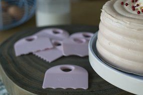 TSP by Architec Icing Comb Set
