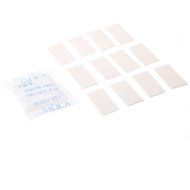 TARION&reg; 12 Pieces Professional Anti-fog Inserts for Gopro Hd Hero 1 2 3 4 Action Sports Video Cameras N4