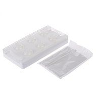 Silikomart 190485 Cake Pops Maker Mould N8