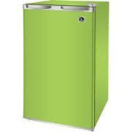Igloo 3.2-cu. ft. Refrigerator GREEN