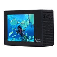 SOOCOO C50 4K HD 2 inch LCD Screen 12MP WiFi Sport Action Camera Camcorder with Waterproof Case, 170 Degrees Wide... N11