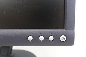 DELL E193FPP DELL 19 FLAT PANEL MONITOR N3