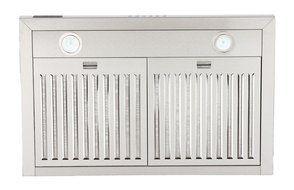 SokoAir SK-UD065 STAINLESS STEEL UNDER CABINET RANGE HOOD 30" N3