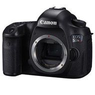 Canon EOS 5DS R DSLR Camera Body, 50.6MP, Low-Pass Filter Effect Cancellation, 3.2" ClearView II LCD Display,... N2