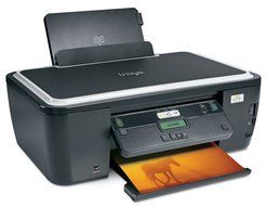 Lexmark Impact Wireless Multi-function Inkjet Printer (S305)