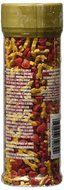 Wilton Valentine&#039;s Red Hearts with Gold Arrow Sprinkles Mix, Multicolor