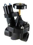2" Commercial Plastic Valve 200PSI - Replacement for 200 PEB