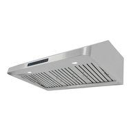Cosmo COS-QS90 Pro-Style Under Cabinet Range Hood N3
