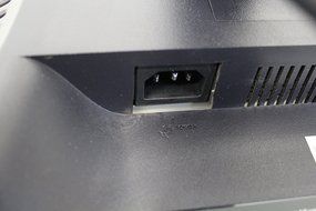 DELL E193FPP DELL 19 FLAT PANEL MONITOR N4