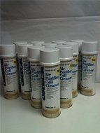 Vacuum Parts &amp; Accessories Oreck Assail-A-Cell Air Purifier Cleaner Case of Qty 12 Cans