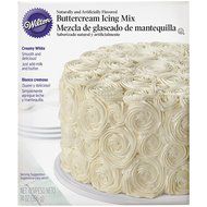 Wilton Royal Icing Mix, 14 oz. N8