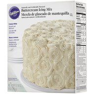 Wilton Royal Icing Mix, 14 oz. N9
