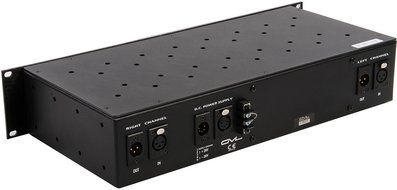 GML 8200 N2