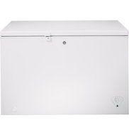 GE FCM11PHWW 10.6 Cu. Ft. White Chest Freezer - Energy Star