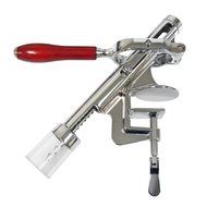 Vinotemp VNTEP-CORK-TM Epicureanist Table-Mounted Corkscrew
