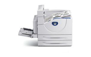 Xerox Phaser 5550/DN Laser Printer - Auto Duplexing