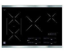 Kenmore 43820 Electric Cooktop