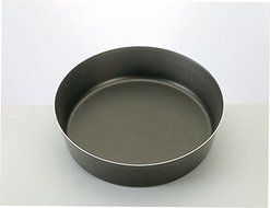Ottinetti Non-Stick Round High Pan, 24cm/9.4&quot;, Aluminium N2