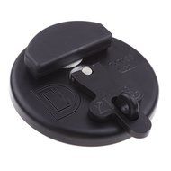 RioRand&reg; 7X7700 Equipment Locking Fuel Cap N3