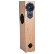 Rega RX3 Small Floorstanding Loudspeaker (Single, Cherry) N2