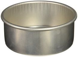 Cake Pan Round 7 x 3 Inches by Magic Line