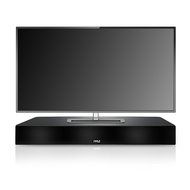 Pyle PSBV600BT Sound Base Bluetooth Tabletop TV Soundbar Digital Speaker System with Remote Control, AUX/RCA Inputs N2