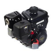 Briggs and Stratton 13L352-0049-F8 205cc 6.5HP Vanguard Engine with 6:1 Gear Reduction with 3/4-Inch diameter... N3