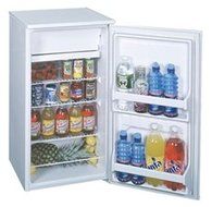 Summit CM40 Compact Refrigerators