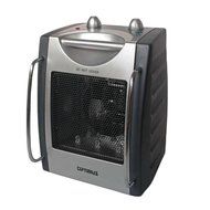 Optimus Portable Utility Heater with Thermostat consumer electronics