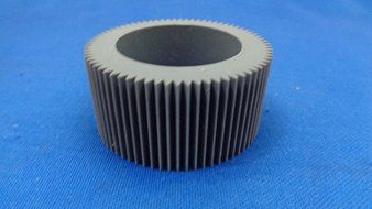 035-14303 Feed Tires Pickup Roller for Riso Risograph RP3700 RP3100 MZ RP RZ N3