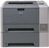 HP LaserJet 2430TN Network Printer with Extra 500-Sheet Tray (Q5961A#ABA)