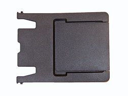 Brother Output Tray / Eject Tray Assembly: FAX-2840, FAX-2940