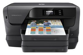 HP OfficeJet Pro 8216 Wireless Professional-Quality Color Printer with Mobile Printing, Instant Ink ready N5