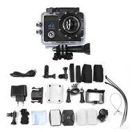 HILLPOW SJ9000 Ultra HD 4K 14MP WIFI Action Camera Camcorder 1080P 2.0 inch 170 Degree Lens go 30M Waterproof... N2