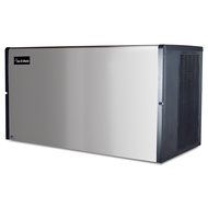 Ice-O-Matic ICE1406HA Air Cooled 1469 Lb Half Cube Ice Machine