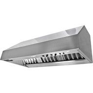 48" Professional Ducted Under Cabinet/Wall Mount Range Hood N5