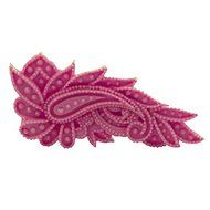 Let&#039;S Diy Peacock Feather Cake Molds FDA Certified Fondant Silicone Chocolate Moulds Bakeware Candy Molds N2