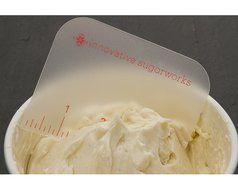 Innovative Sugarworks Sugar Smoothers, White N5