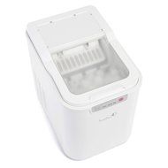 Ivation Portable Compact High Capacity Household Ice Maker &ndash; Features 2.2-Liter Water Reservoir &ndash; Yields up to...