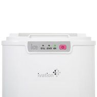 Ivation Portable Compact High Capacity Household Ice Maker &ndash; Features 2.2-Liter Water Reservoir &ndash; Yields up to... N3