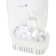 Ivation Portable Compact High Capacity Household Ice Maker &ndash; Features 2.2-Liter Water Reservoir &ndash; Yields up to... N5