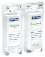 Delonghi EcoDecalk Mini-Packed with Two Convenient 100ml Single Doses