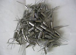 Capacitor tantalum K53-14 32V 10uF USSR 20 pcs