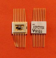 Optocouplers AORS113A USSR 2 pcs N3
