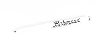 Bakerpan Food Coloring Markers, Fine Tip, Black, Set of 3 N3