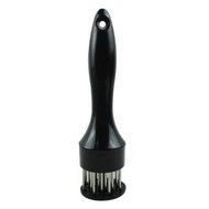 Lisingtool Kitchen Tools,New Meat Meat Tenderizer Needle With Stainless Steel Kitchen Tools (Black) N5