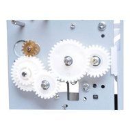 Mutoh VJ-1604 Solvent Resistant Pump Capping Assembly-DG-41000 N3