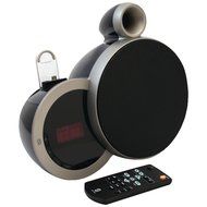 Sherwood DS-N10 Docking iPhone Speaker