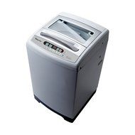Magic Chef MCSTCW21W2 2.1 cu. ft. Topload Compact Washer, White N2