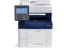 Workcentre 6655I Color Multifunc Printer